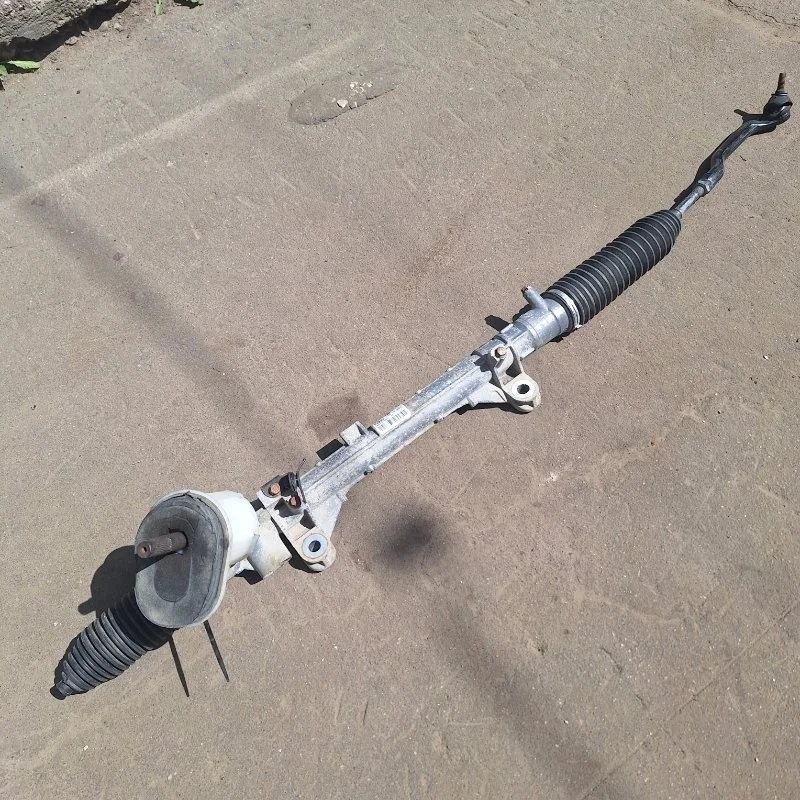 Рулевая рейка RENAULT MEGANE 2008-2016 490010058R 3