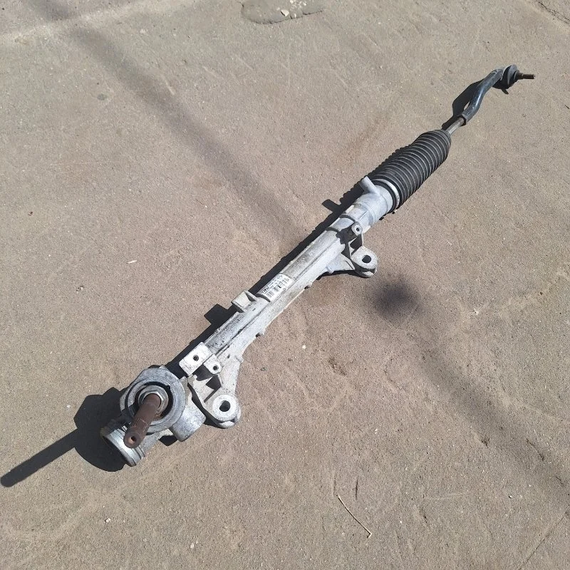 Рулевая рейка RENAULT MEGANE 2008-2016 490010058R 3