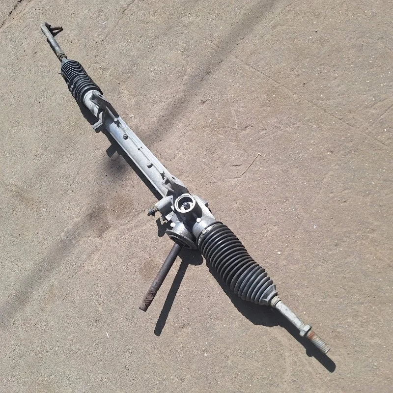 Рулевая рейка RENAULT MEGANE 2008-2016 490010058R 3