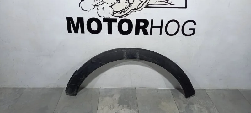 Накладка арки крыла RENAULT KAPTUR 2016 788A34259R 1, задняя левая