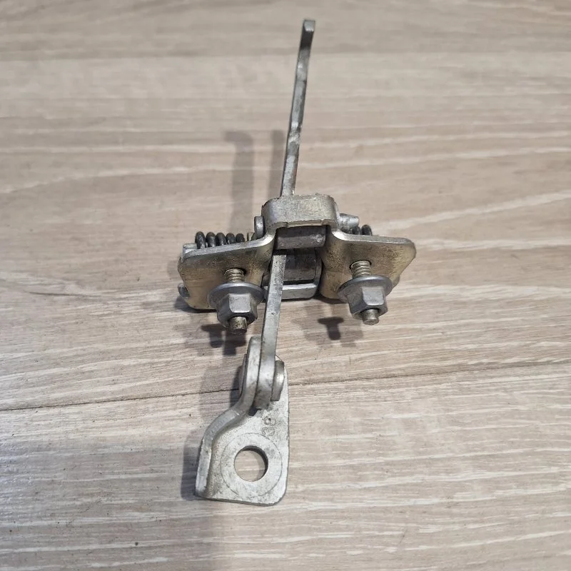 Ограничитель двери RENAULT LOGAN 2013-2018 804302559R 2