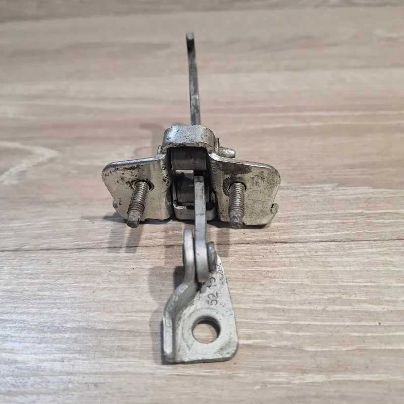 Ограничитель двери RENAULT LOGAN 2013-2018 804302559R 2