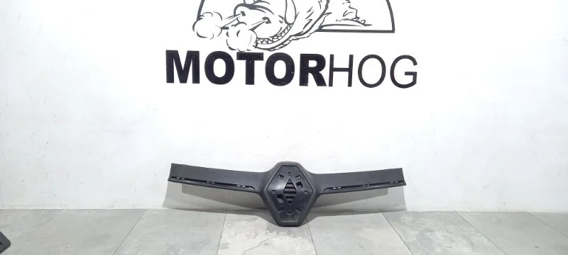Решетка радиатора RENAULT LOGAN 2014-2019 623826051R 2