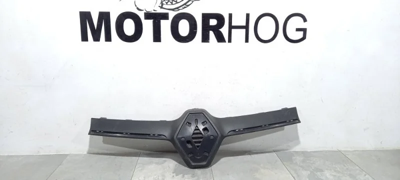 Решетка радиатора RENAULT LOGAN 2014-2019 623826051R 2