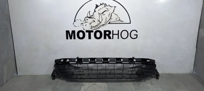 Решетка в бампер RENAULT MEGANE 2008-2014 622543994R 3