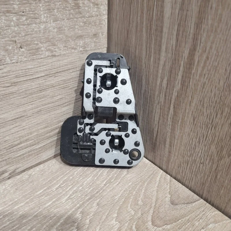 Плата заднего фонаря RENAULT FLUENCE 2009-2017 265552802R 1, левая