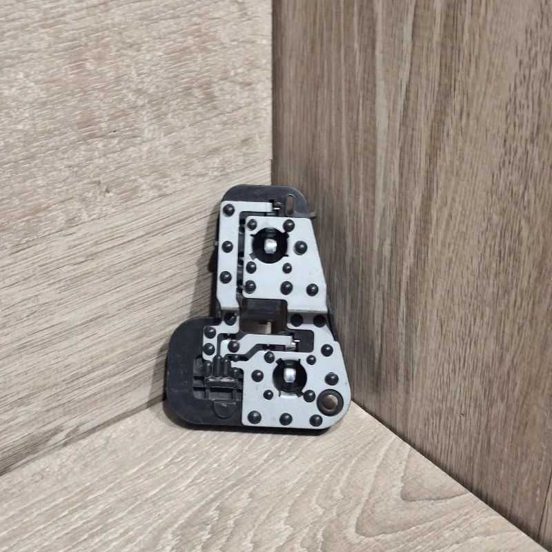 Плата заднего фонаря RENAULT FLUENCE 2009-2017 265552802R 1, задняя левая