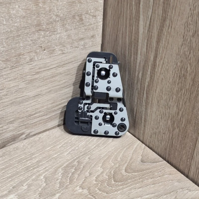 Плата заднего фонаря RENAULT FLUENCE 2009-2017 265552802R 1, задняя левая