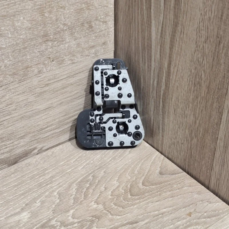 Плата заднего фонаря RENAULT FLUENCE 2009-2017 265552802R 1, задняя левая