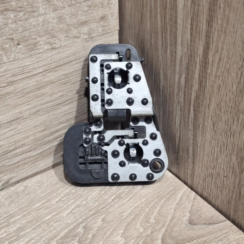 Плата заднего фонаря RENAULT FLUENCE 2009-2017 265552802R 1, задняя левая