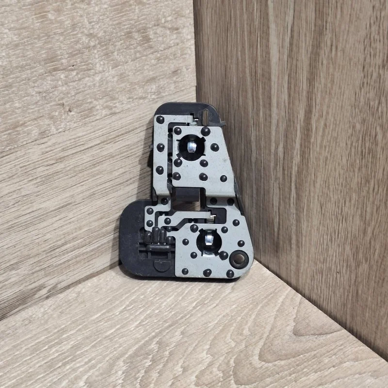 Плата заднего фонаря RENAULT FLUENCE 2009-2017 265552802R 1, задняя левая