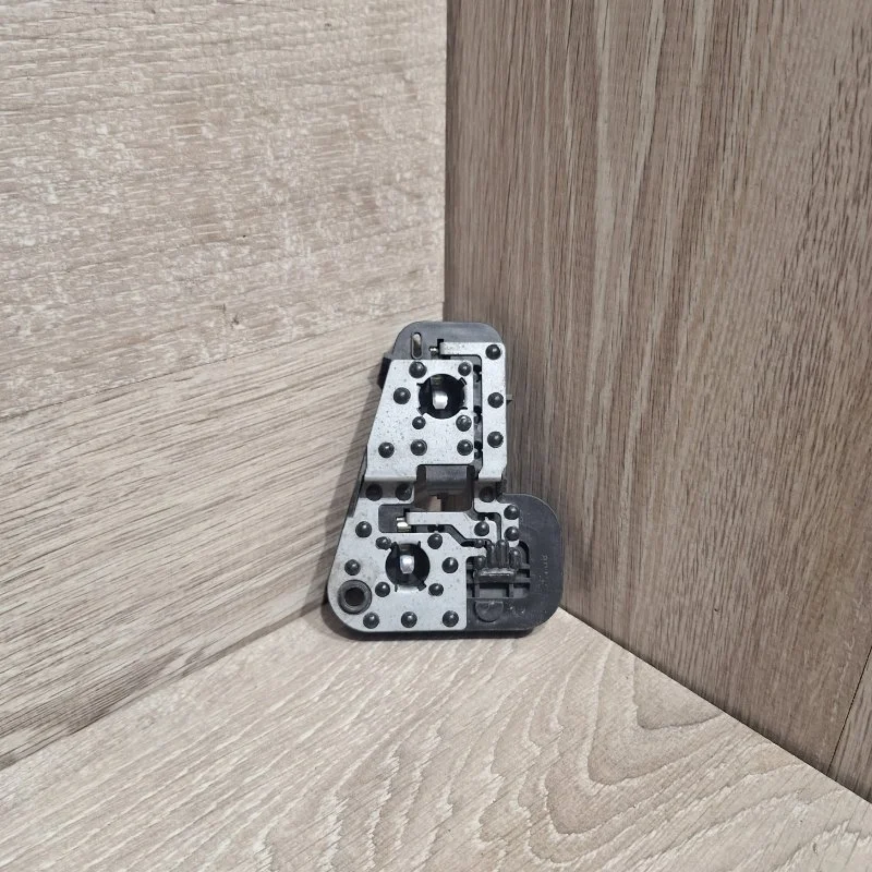 Плата заднего фонаря RENAULT FLUENCE 2009-2017 265502140R 1, задняя правая