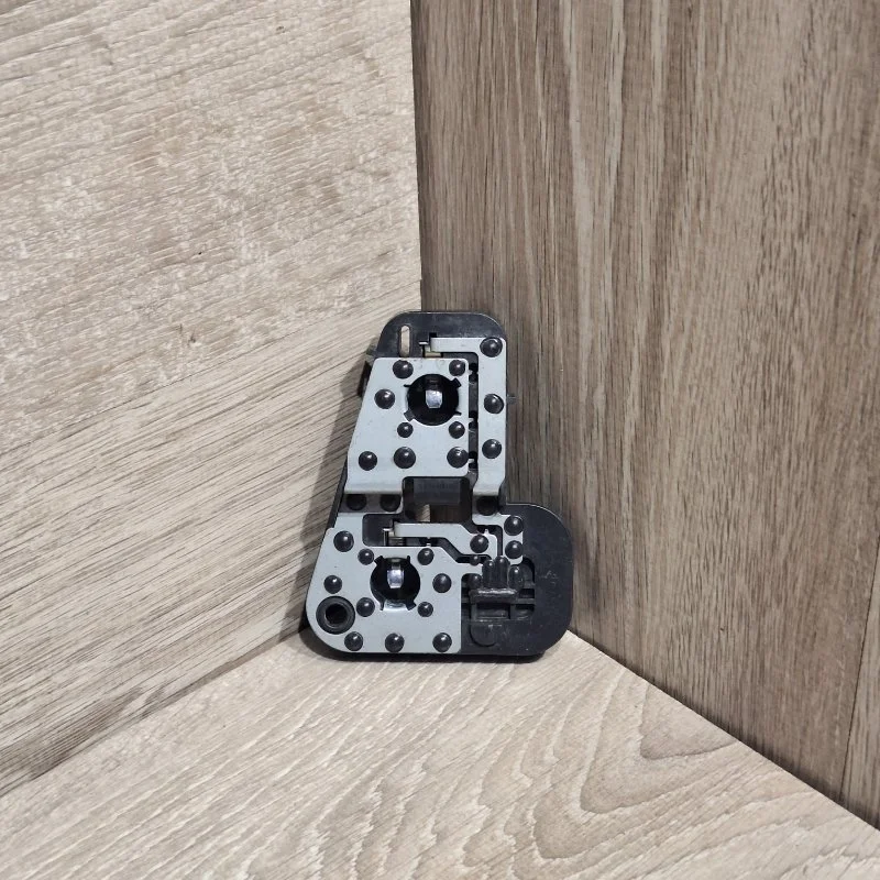 Плата заднего фонаря RENAULT FLUENCE 2009-2017 265502140R 1, задняя правая