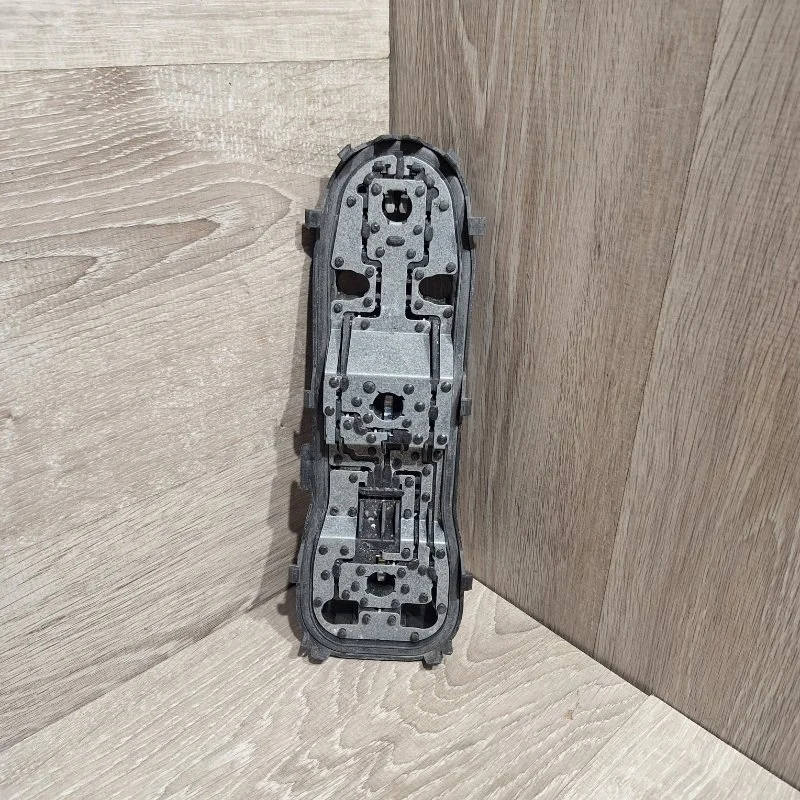 Плата заднего фонаря RENAULT DUSTER 2010-2020 265550368R 1