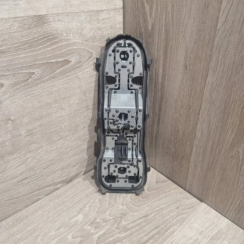 Плата заднего фонаря RENAULT DUSTER 2010-2020 265550368R 1