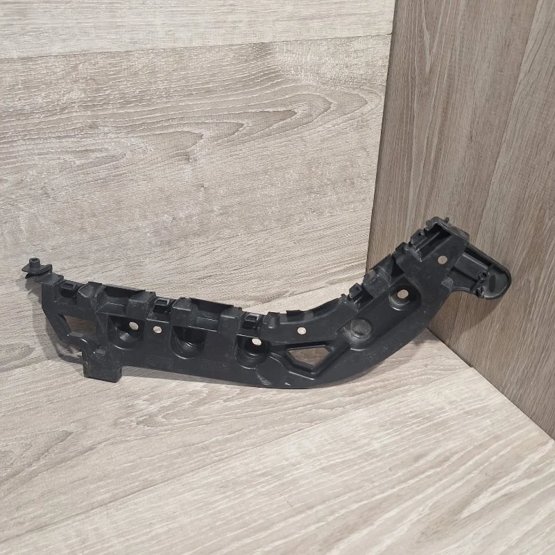 Кронштейн бампера RENAULT FLUENCE 2009-2017 850420027R, задний левый