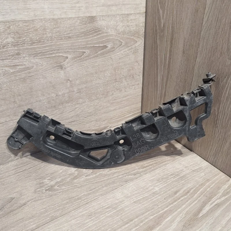 Кронштейн бампера RENAULT FLUENCE 2009-2017 791820009R, задний правый