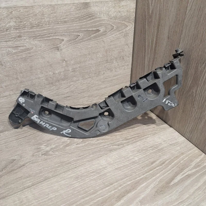 Кронштейн бампера RENAULT FLUENCE 2009-2017 791820009R, задний правый