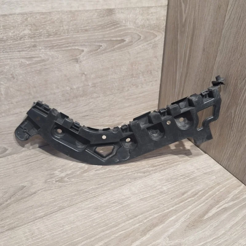 Кронштейн бампера RENAULT FLUENCE 2009-2017 791820009R, задний правый