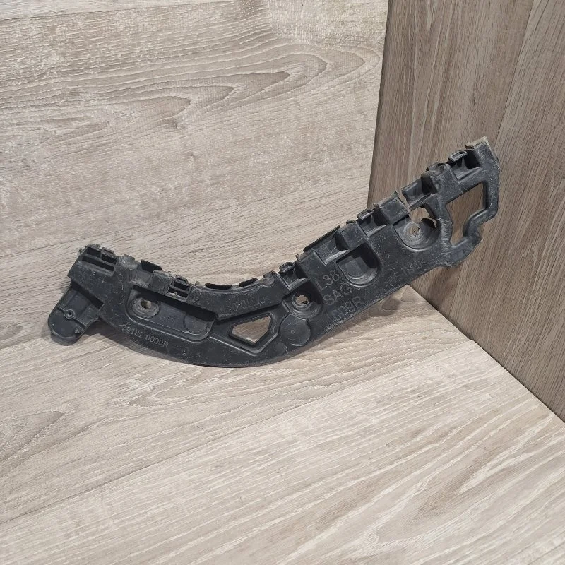 Кронштейн бампера RENAULT FLUENCE 2009-2017 791820009R, задний правый