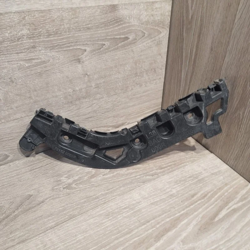 Кронштейн бампера RENAULT FLUENCE 2009-2017 791820009R 1, задний правый