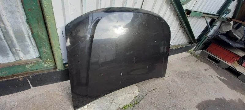 Капот RENAULT DUSTER 2010-2015 651000987R 1