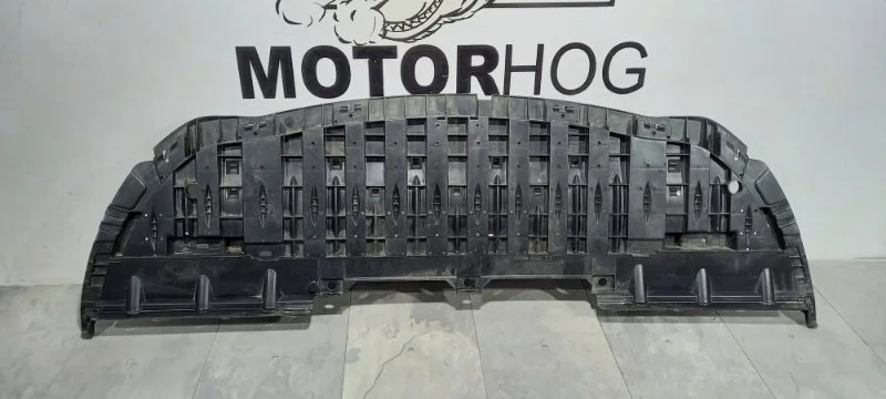 Защита бампера RENAULT FLUENCE 2008-2015 622359780R 1, передняя