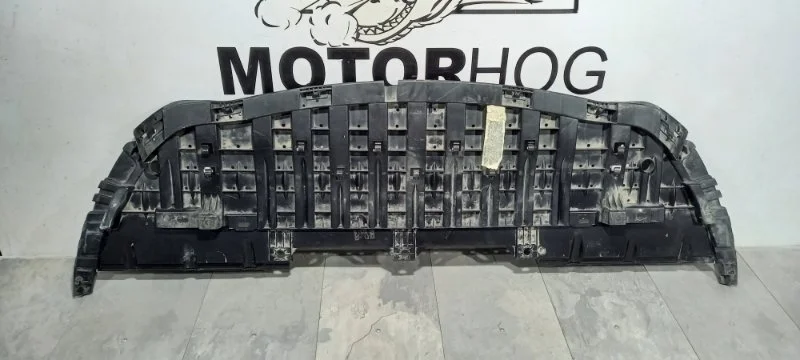 Защита бампера RENAULT FLUENCE 2008-2015 622359780R 1, передняя