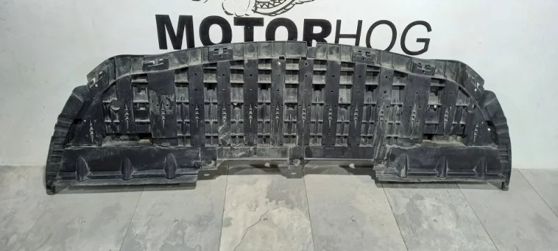 Защита бампера RENAULT FLUENCE 2008-2015 622359780R 1, передняя