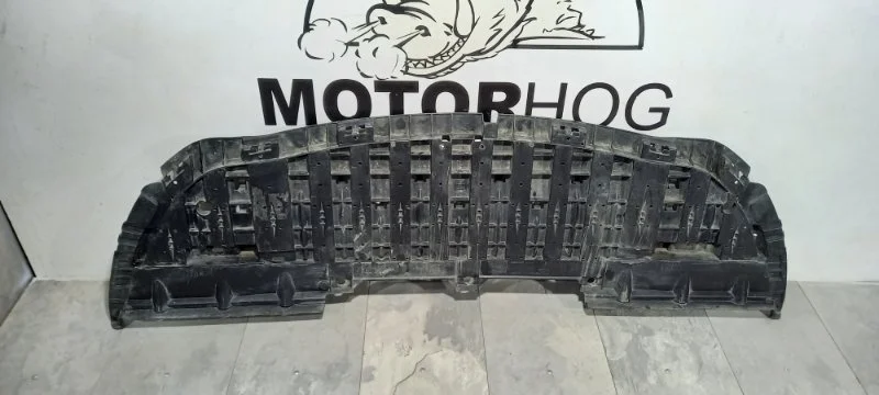 Защита бампера RENAULT FLUENCE 2011-2017 622359780R 1, передняя