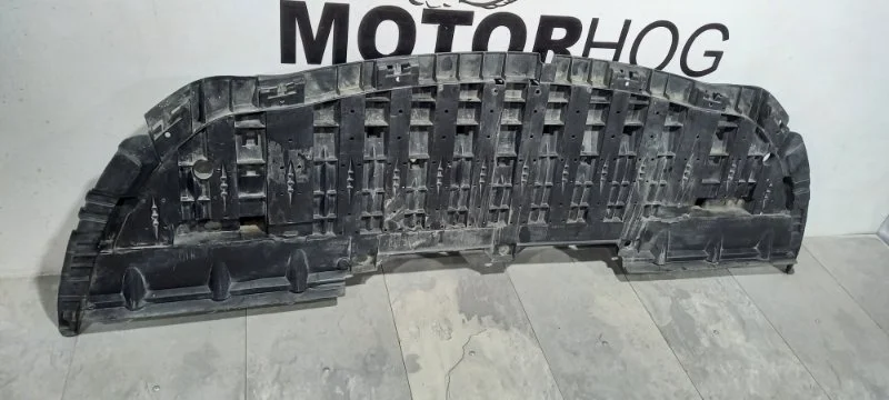 Защита бампера RENAULT FLUENCE 2008-2015 622359780R 1, передняя