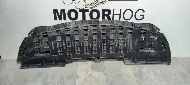 Защита бампера RENAULT FLUENCE 2008-2015 622359780R 1, передняя