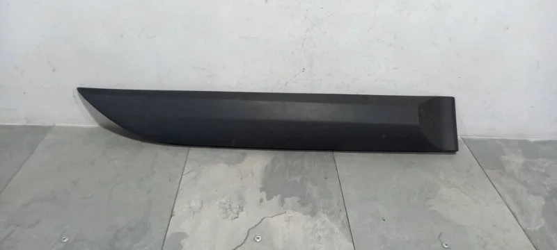 Молдинг двери RENAULT FLUENCE 2008-2015 828760007R 1, задний правый