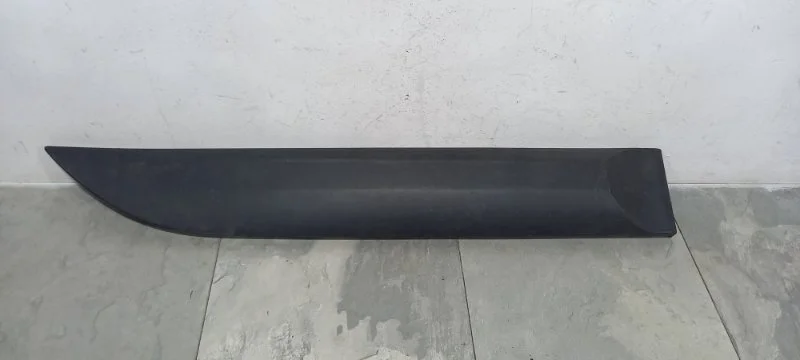 Молдинг двери RENAULT FLUENCE 2008-2015 828760007R 1, задний правый