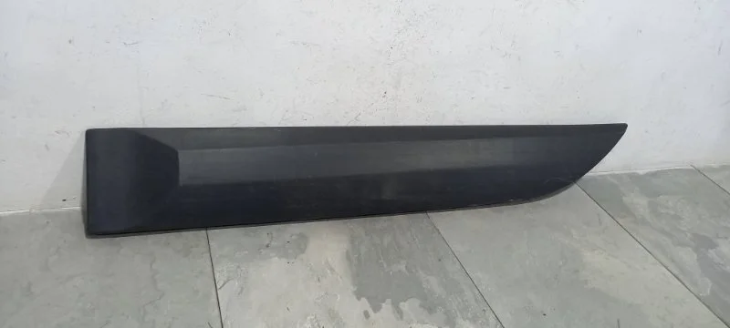 Молдинг двери RENAULT FLUENCE 2008-2015 828770007R 1, задний левый