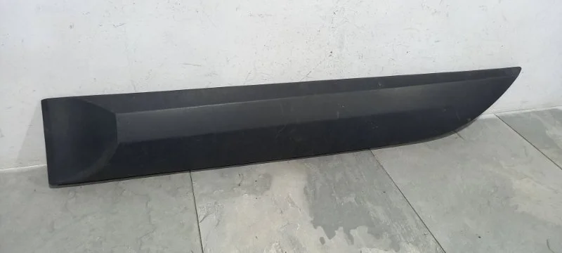 Молдинг двери RENAULT FLUENCE 2008-2015 828770007R 1, задний левый