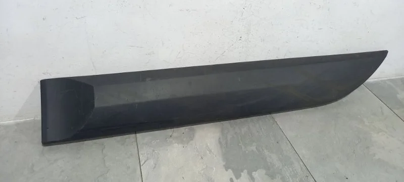 Молдинг двери RENAULT FLUENCE 2008-2015 828770007R 1, задний левый