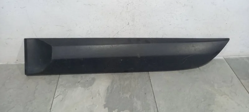 Молдинг двери RENAULT MEGANE 2008-2013 828770011R 3, задний левый