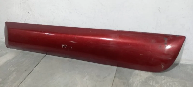 Молдинг двери RENAULT SANDERO 2008-2014 8200735133 1, задний левый