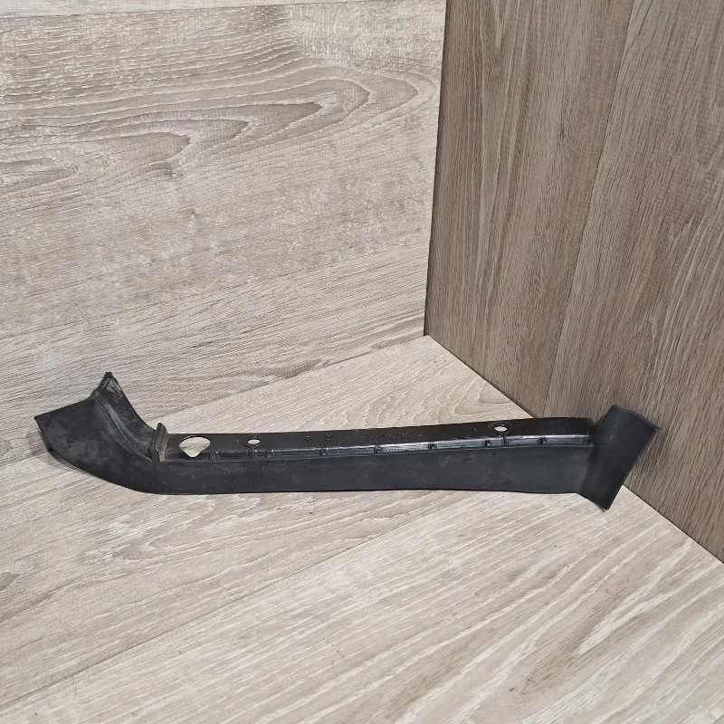 Уплотнитель капота RENAULT MEGANE 2008-2016 638219570R 3, передний левый