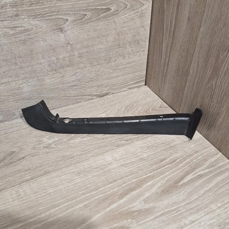 Уплотнитель капота RENAULT MEGANE 2008-2016 638219570R 3, передний левый