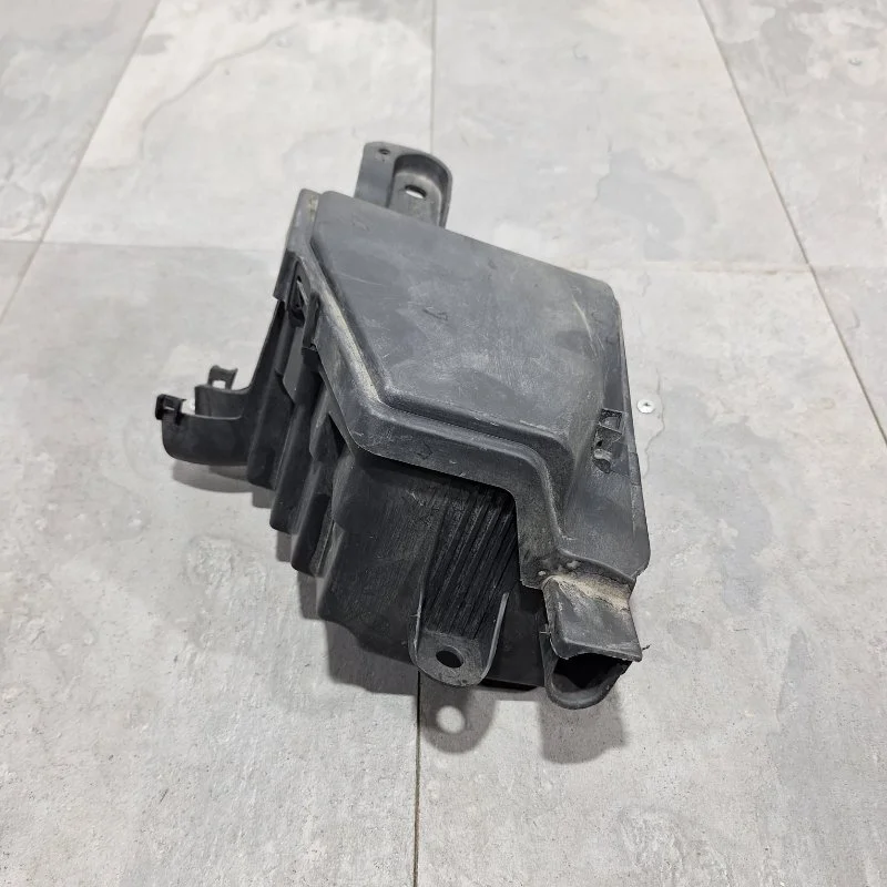 Корпус блока предохранителей RENAULT LOGAN 2004-2014 8200738816 1