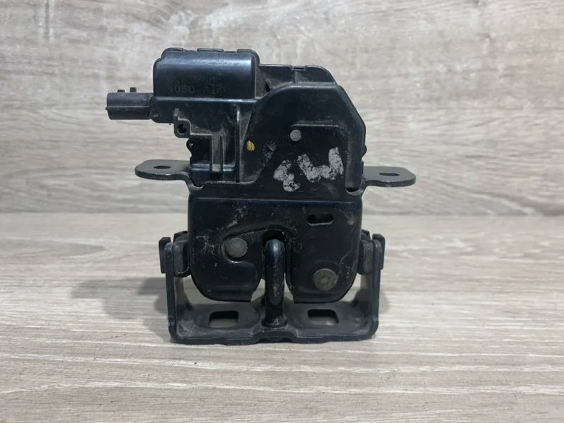 Замок багажника RENAULT FLUENCE 2008-2015 846300003R 1