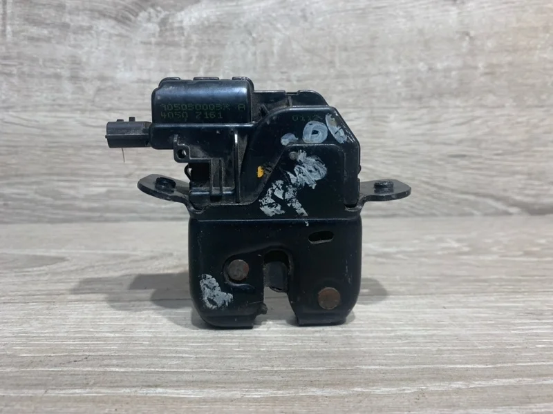 Замок багажника RENAULT FLUENCE 2009-2017 905030003R 1