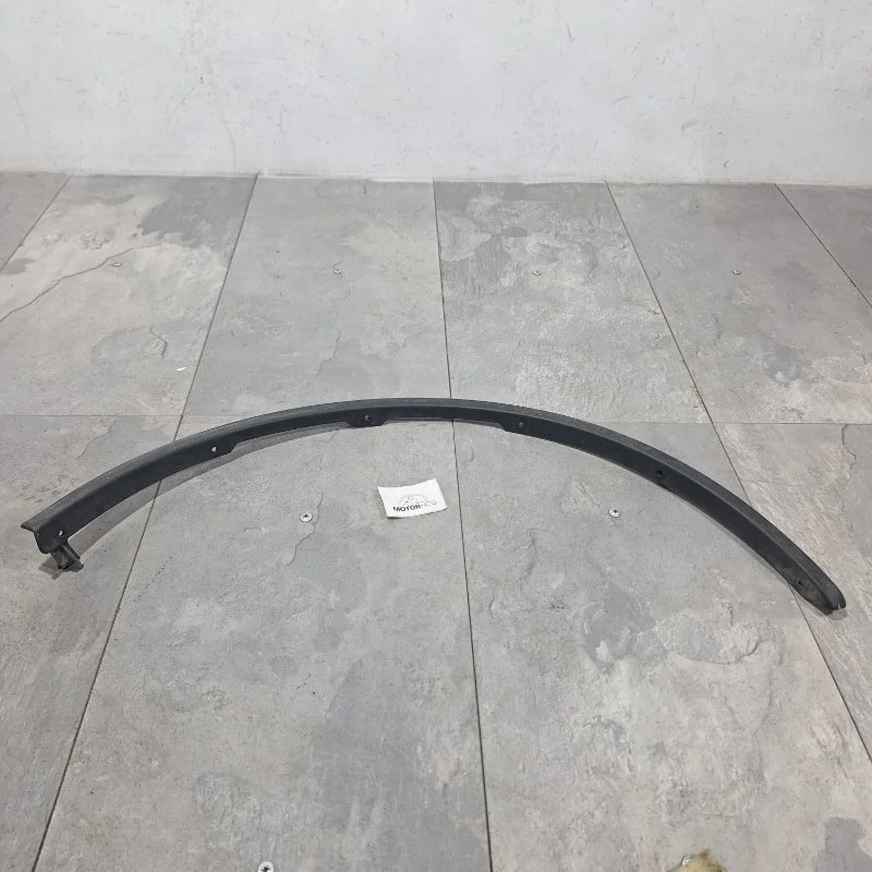 Накладка арки крыла RENAULT SANDERO 2009-2017 8200886743 1, задняя правая