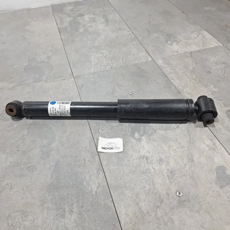 Амортизатор подвески RENAULT MEGANE 2008-2016 562100325R 3