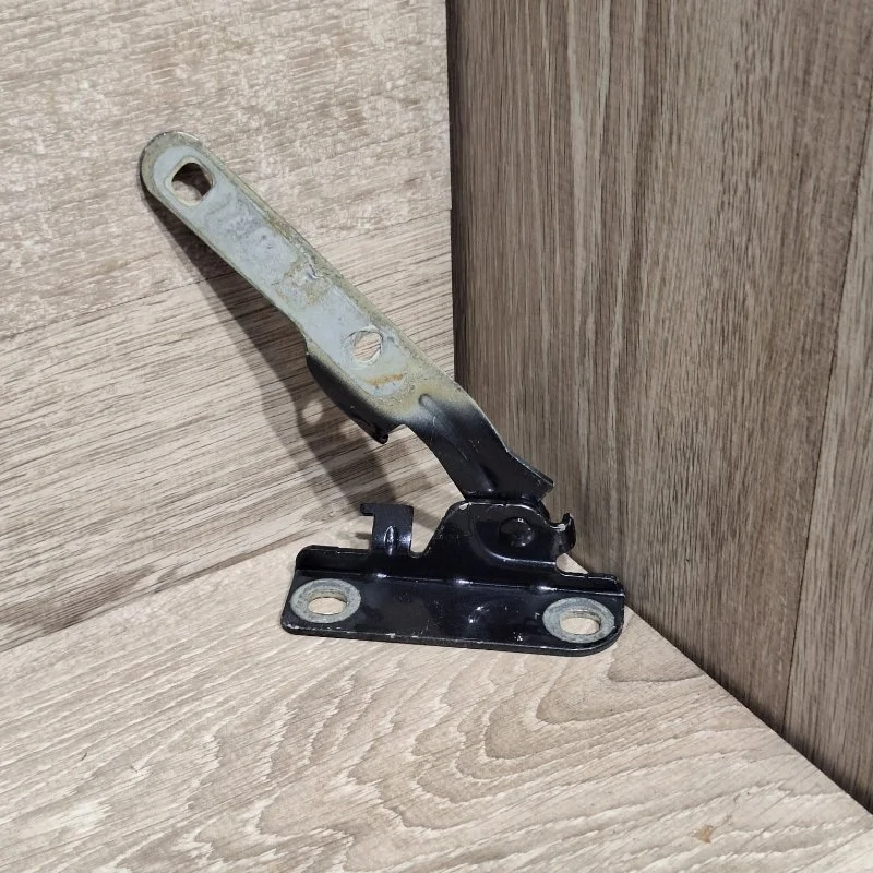 Петля капота RENAULT LOGAN 2004-2014 6001546875 1, правая