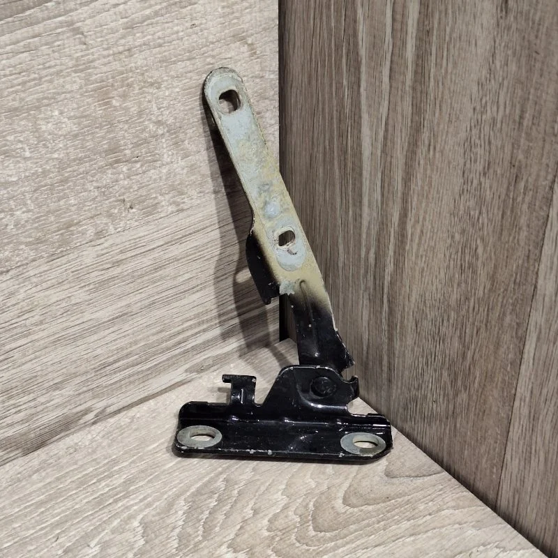 Петля капота RENAULT LOGAN 2004-2014 6001546875 1, левая