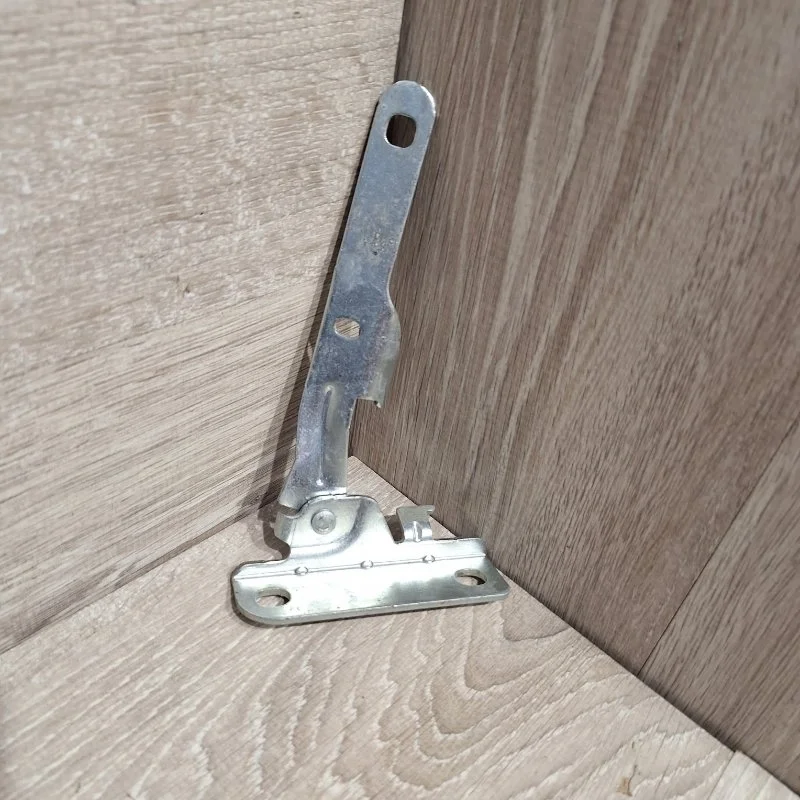 Петля капота RENAULT LOGAN 2004-2014 6001546875 1, правая