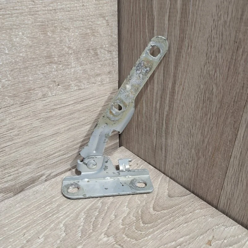 Петля капота RENAULT LOGAN 2004-2014 6001546875 1, правая